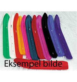 Skibelegg Ski Doo 3/16&quot; Std. Lilla Se beskrivelse